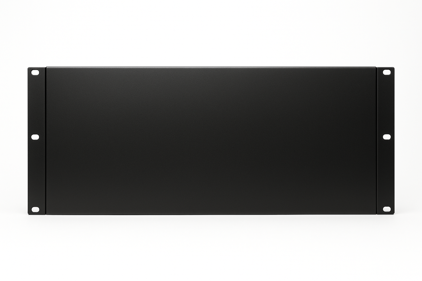 19 inch Blindpaneel 4HE