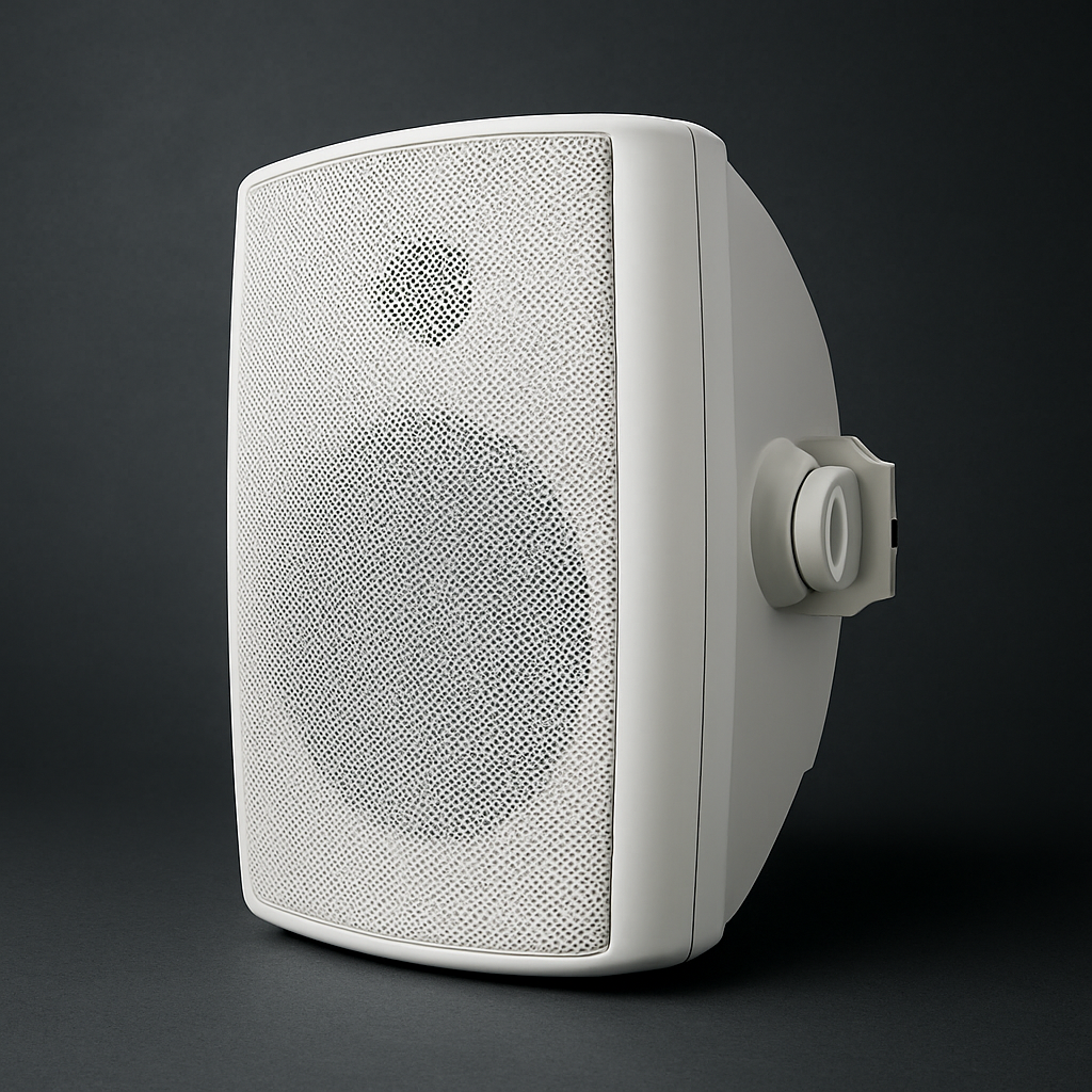 Boxxline BOVO-8T-W