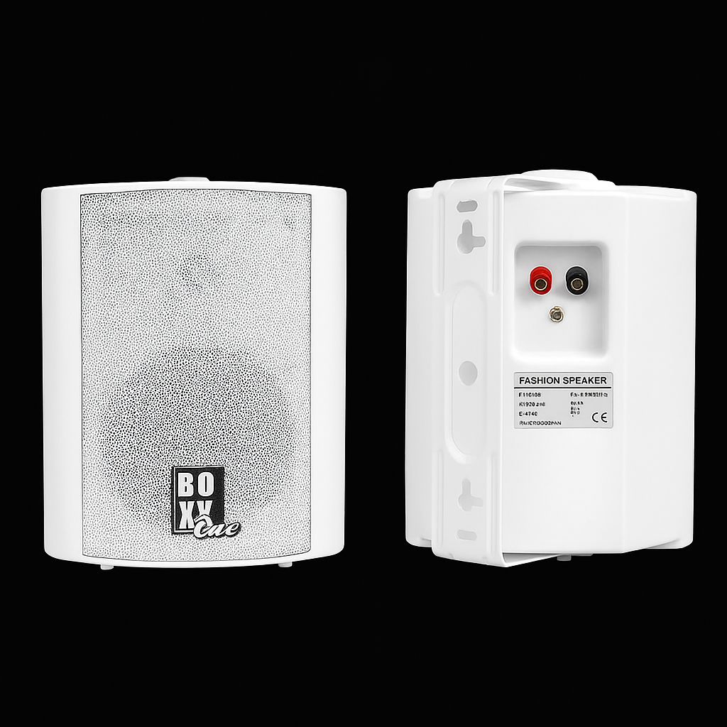 Boxxline BDQ-5T-W
