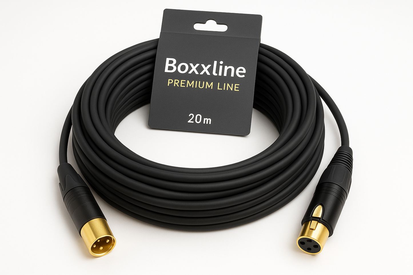 Premium Line XLR 20m