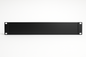 19 inch Blindpaneel 1HE