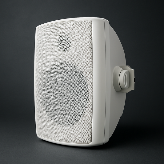Boxxline BOVO-8T-W