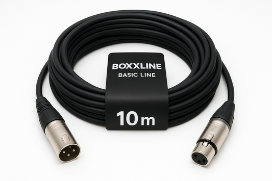 Basic Line XLR 10m