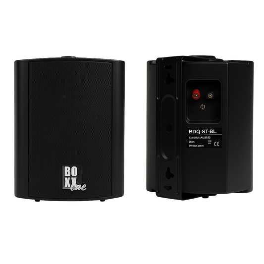 Boxxline BDQ-5P-BL