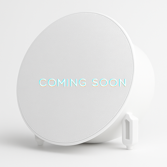 Boxxline BCM6-20TW Plafond Speaker - Premium 6" Plafondluidspreker Wit