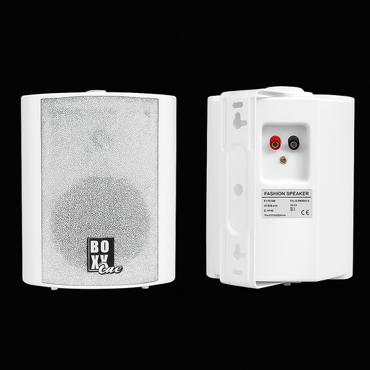 Boxxline BDQ-5P-W
