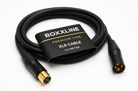Premium Line XLR 1,5m