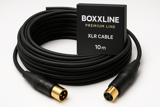 Premium Line XLR 10m