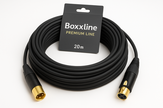 Premium Line XLR 20m